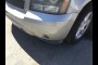 2008 CHEVROLET TAHOE LTZ 2WD 