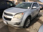 2013 CHEVROLET EQUINOX 1LT AWD 2013 CHEVROLET EQUINOX 1LT AWD