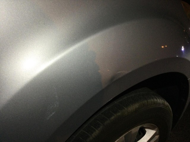 2013 CHEVROLET EQUINOX 1LT AWD