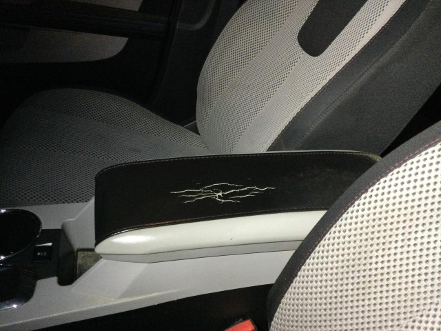 2013 CHEVROLET EQUINOX 1LT AWD