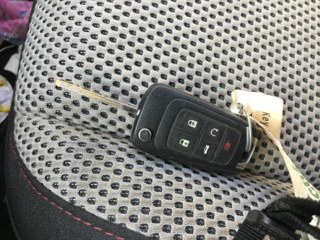 2013 CHEVROLET EQUINOX 1LT AWD