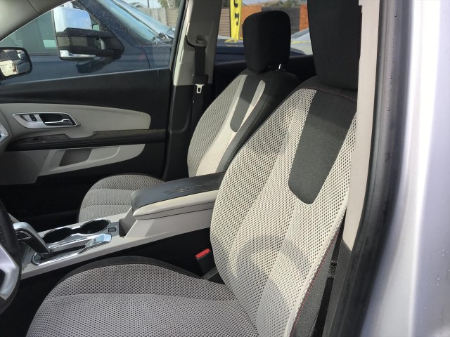 2013 CHEVROLET EQUINOX 1LT AWD