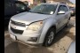 used CHEVROLET EQUINOX 2013 CHEVROLET EQUINOX 1LT AWD