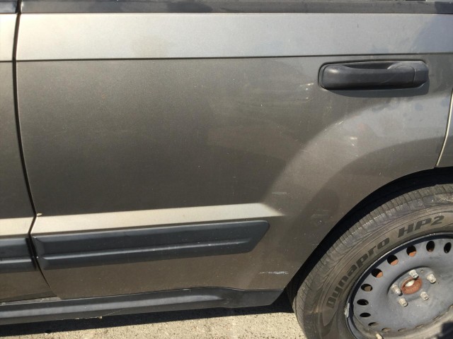 2006 JEEP GRAND CHEROKEE LAREDO 4WD