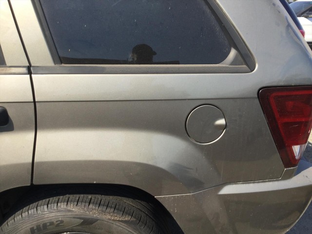 2006 JEEP GRAND CHEROKEE LAREDO 4WD