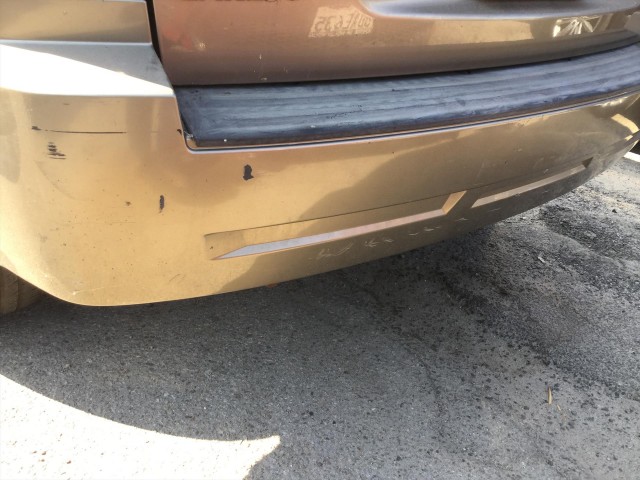 2006 JEEP GRAND CHEROKEE LAREDO 4WD