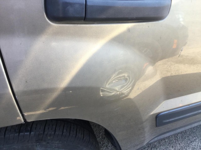 2006 JEEP GRAND CHEROKEE LAREDO 4WD