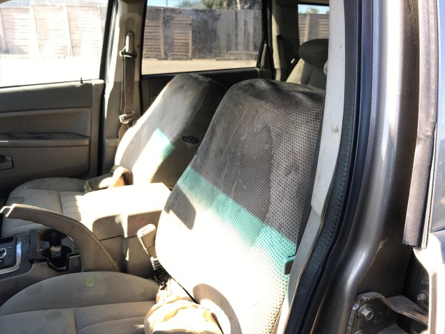 2006 JEEP GRAND CHEROKEE LAREDO 4WD