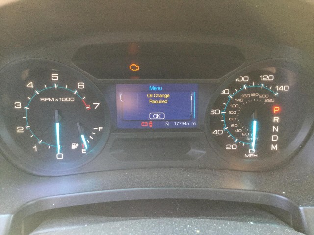2012 FORD EXPLORER BASE FWD