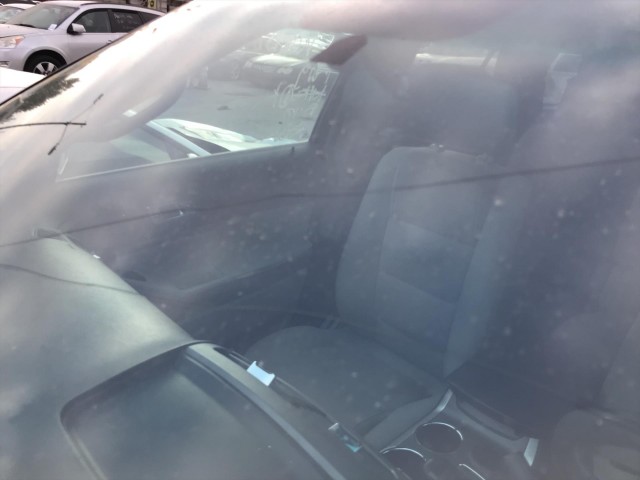 2012 FORD EXPLORER BASE FWD