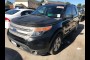 2012 FORD EXPLORER BASE FWD 