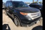 2012 FORD EXPLORER BASE FWD 