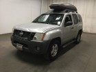 2007 NISSAN XTERRA S 