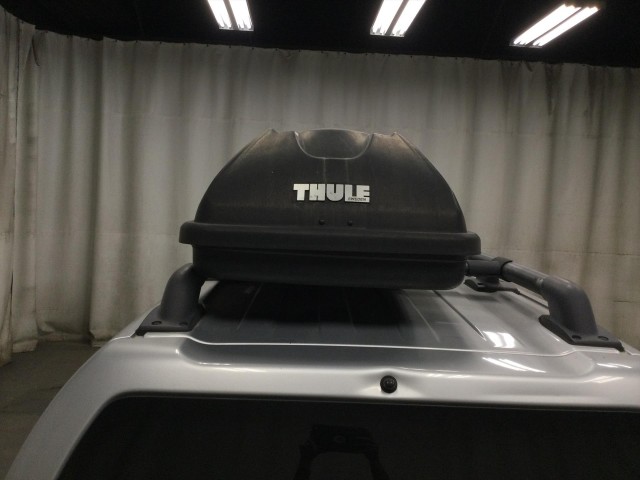 2007 NISSAN XTERRA S