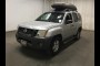2007 NISSAN XTERRA S 