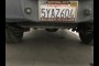 low mileage NISSAN 2007 NISSAN XTERRA S