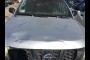 low mileage NISSAN 2007 NISSAN XTERRA S