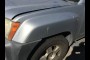 low mileage NISSAN 2007 NISSAN XTERRA S