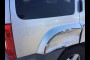 2007 NISSAN XTERRA S 