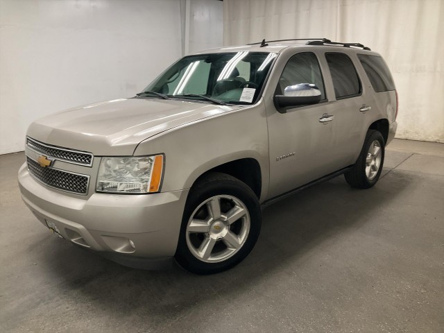 2007 CHEVROLET TAHOE LTZ 2WD