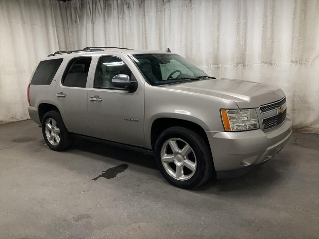 2007 CHEVROLET TAHOE LTZ 2WD