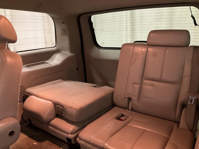 2007 CHEVROLET TAHOE LTZ 2WD