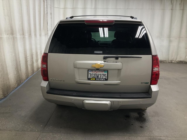 2007 CHEVROLET TAHOE LTZ 2WD