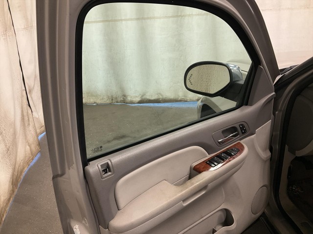 2007 CHEVROLET TAHOE LTZ 2WD