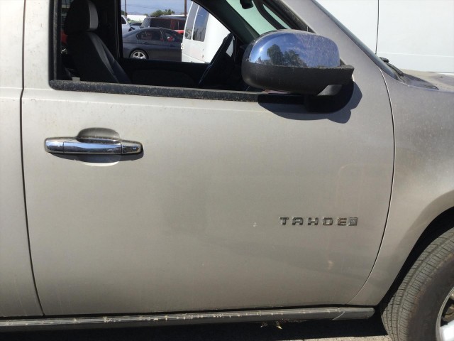 2007 CHEVROLET TAHOE LTZ 2WD