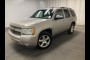 very clean CHEVROLET TAHOE 2007 CHEVROLET TAHOE LTZ 2WD