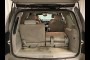 2007 CHEVROLET TAHOE LTZ 2WD 
