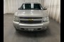 certified CHEVROLET 2007 CHEVROLET TAHOE LTZ 2WD