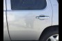 2007 CHEVROLET TAHOE LTZ 2WD 