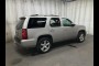 certified CHEVROLET 2007 CHEVROLET TAHOE LTZ 2WD