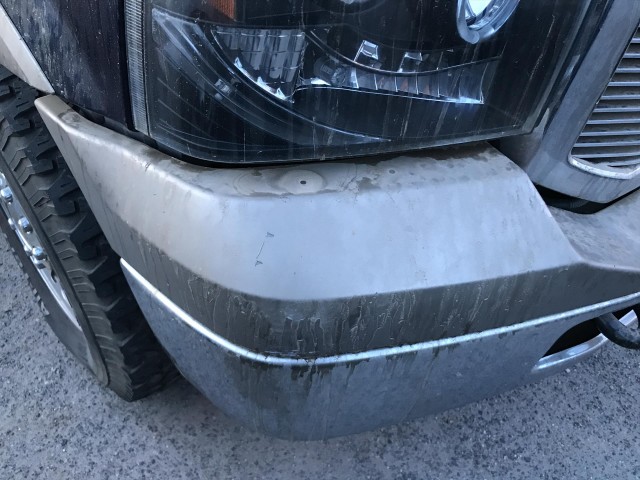 2006 FORD F-350 SD LARIAT CREW CAB LONG BED 2WD