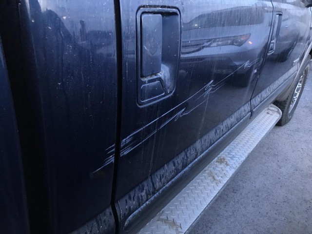 2006 FORD F-350 SD LARIAT CREW CAB LONG BED 2WD