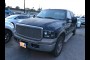 2006 FORD F-350 SD LARIAT CREW CAB LONG BED 2WD 
