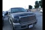 2006 FORD F-350 SD LARIAT CREW CAB LONG BED 2WD 