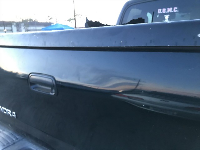 2006 TOYOTA TUNDRA LIMITED DOUBLE CAB 4WD