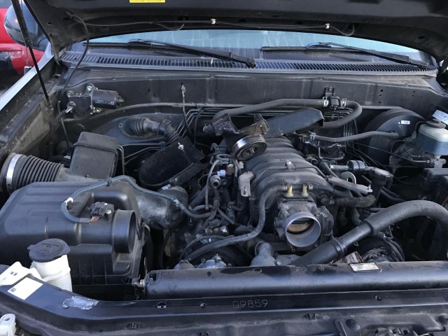 2006 TOYOTA TUNDRA LIMITED DOUBLE CAB 4WD