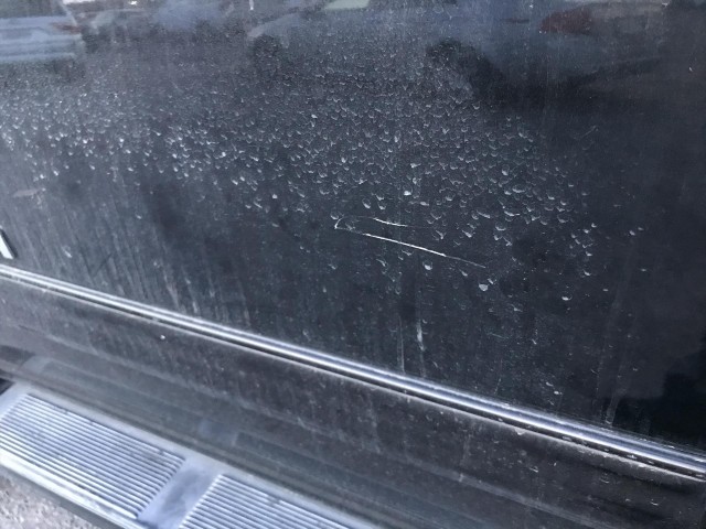 2006 TOYOTA TUNDRA LIMITED DOUBLE CAB 4WD