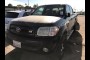 2006 TOYOTA TUNDRA LIMITED DOUBLE CAB 4WD 
