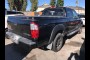 2006 TOYOTA TUNDRA LIMITED DOUBLE CAB 4WD 