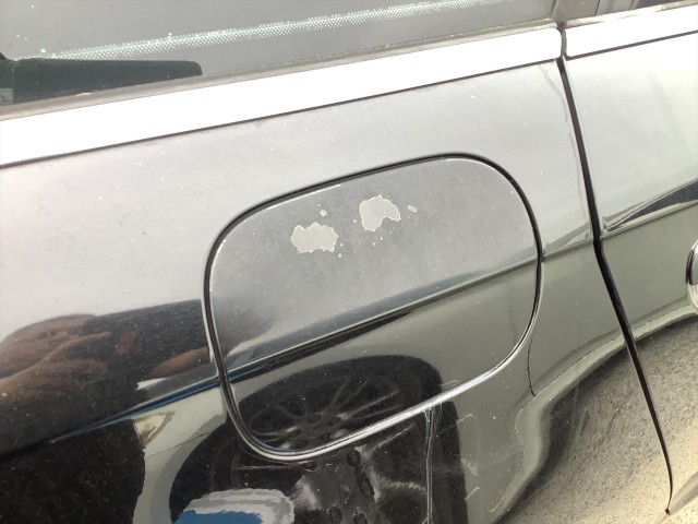 2008 AUDI A6 3.2 WITH TIPTRONIC