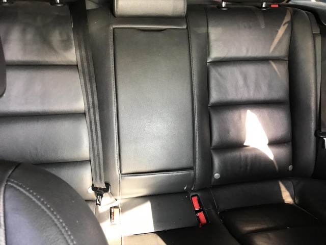 2008 AUDI A6 3.2 WITH TIPTRONIC