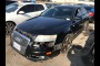2008 AUDI A6 3.2 WITH TIPTRONIC 