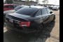 A6 for sale 2008 AUDI A6 3.2 WITH TIPTRONIC