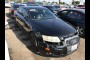 2008 AUDI A6 3.2 WITH TIPTRONIC 