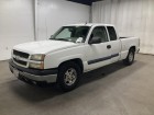 2004 CHEVROLET SILVERADO 1500 LT EXT. CAB SHORT BED 2WD 2004 CHEVROLET SILVERADO 1500 LT EXT. CAB SHORT BED 2WD