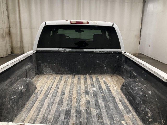 2004 CHEVROLET SILVERADO 1500 LT EXT. CAB SHORT BED 2WD